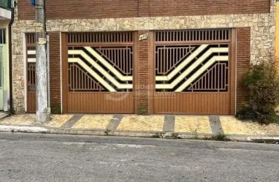 Sobrado de 2 dormitorios a venda no parque cruzeiro do sul, sao paulo