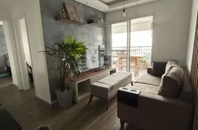 Apartamento a venda - 2 quartos e 1 vaga de garagem - vila matilde