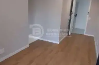 Apartamento a venda - 2 quartos e 1 vaga de garagem - vila esperanca