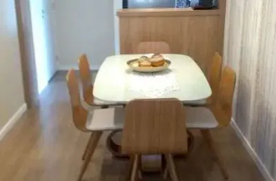Apartamento a venda - 2 quartos e 1 vaga de garagem - vila matilde