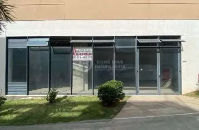 Salao comercial para alugar na vila esperanca - sao paulo!
