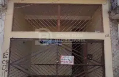 Casa a venda no parque sevilha, sao paulo: 3 dormitorios, suite, garagem coberta.