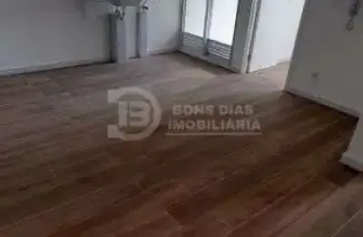 Apartamento a venda - 2 quartos - otima localizacao - cangaiba