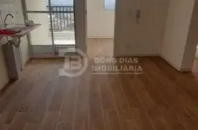 Apartamento a venda - 2 quartos - otima localizacao - cangaiba