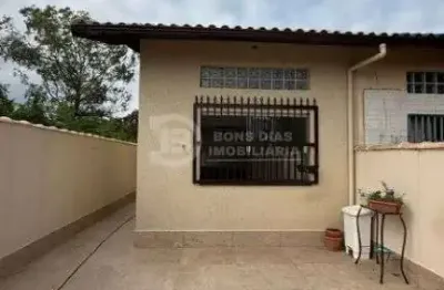 Casa com 2 quartos à venda em Laranjeiras, Itanhaém 