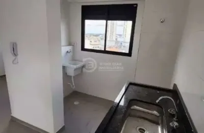Apartamento com 2 quartos à venda na Chácara Belenzinho, São Paulo 