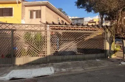 Sobrado de 3 quartos e 1 suite com 2 vagas de garagem a venda, parque boturussu