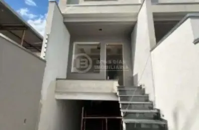 Casa sobrado a venda na vila araguaia, sao paulo - 3 suites e 3 garagens!