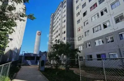 Apartamento com 2 quartos a venda,  conjunto hab. santa etelvina iii