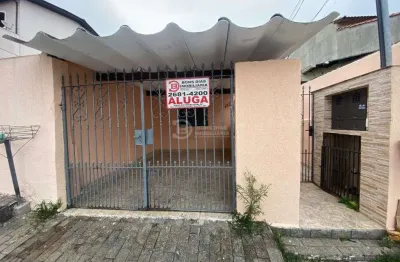 Linda casa para alugar  com 2 dormitorios na vila re, sao paulo