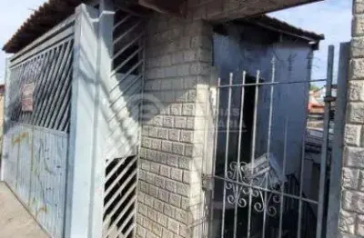 Casa com 3 quartos à venda no Jardim Hercilia, São Paulo 
