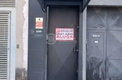 Salao comercial para alugar na vila re - sao paulo | otima oportunidade!