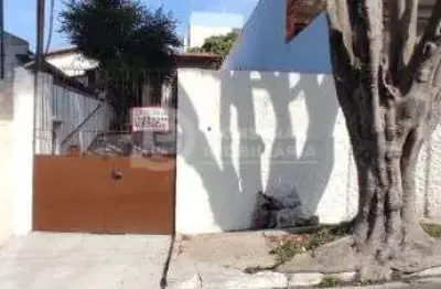Casa com 2 quartos à venda na Vila Granada, São Paulo 