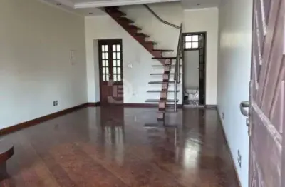 Sobrado de luxo na chacara seis de outubro - sao paulo