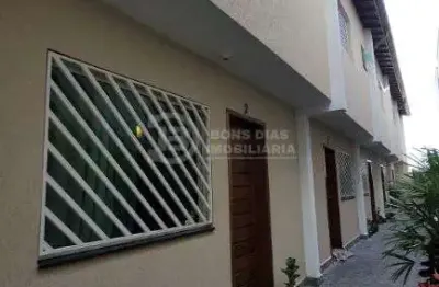 Casa com 2 quartos à venda na Vila Ré, São Paulo 