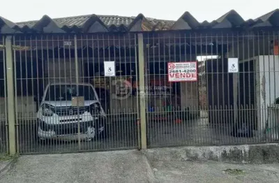 Casa comercial com 1 sala à venda na Vila União, São Paulo 