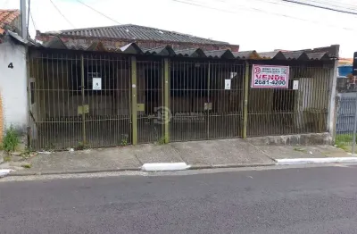 Casa comercial com 1 sala à venda na Vila União, São Paulo 