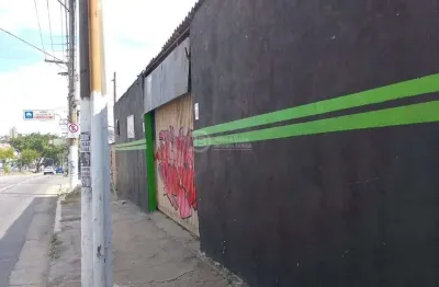 Terreno comercial à venda na Vila Marieta, São Paulo 