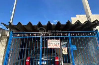Casa para alugar na vila re, sao paulo - 1 dormitorio proximo ao metro