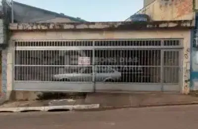 Casa terrea a venda - 2 quartos e 1 vaga de garagem - artur alvim