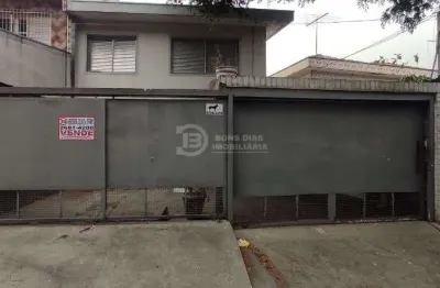 Sobrado de 3 dormitorios com 3 vagas de garagem a venda, vila re