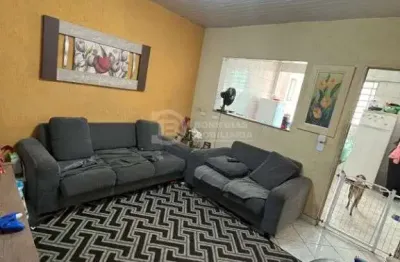 Casa com 4 quartos à venda no Jardim São Nicolau, São Paulo 