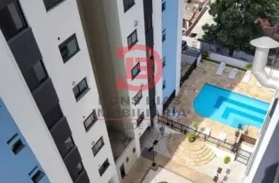 Apartamento com 2 quartos à venda na Vila Santana, São Paulo 