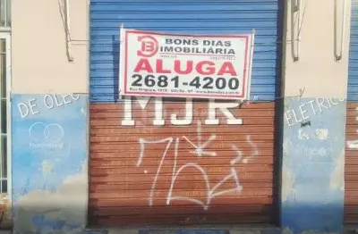 Excelente salao comercial para alugar no jardim artur alvim, sao paulo
