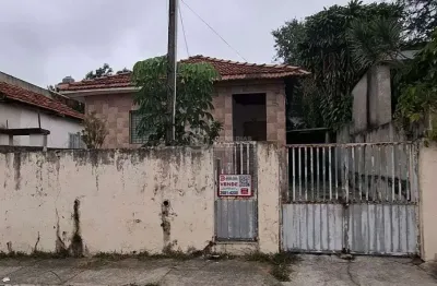 Terreno a venda na vila paranagua, sao paulo - otima oportunidade!