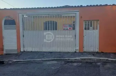 Casas terrea para venda em artur alvim, 300 mts com 5 dormitorios, 3 vagas