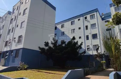 Apartamento com 2 quartos à venda no Jardim Nordeste, São Paulo 