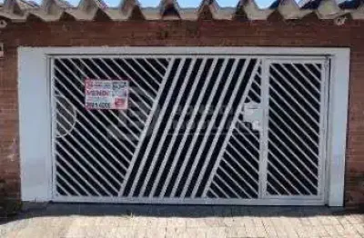 Casa com 2 quartos à venda na Vila Granada, São Paulo 