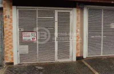 Sobrado de 3 dormitorios com suite e churrasqueira na vila costa melo