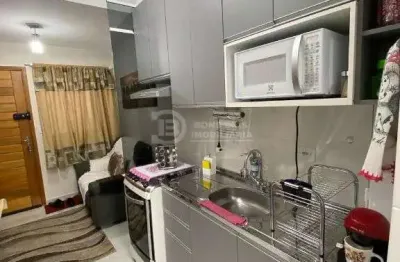 Apartamento com 2 quartos à venda na Vila Franci, São Paulo 