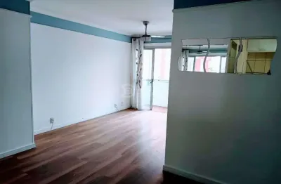 Apartamento a venda - 3 quartos (1 suite) e 1 vaga de garagem - vila esperanca