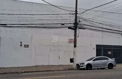 Otima oportunidade! predio comercial para alugar na vila re, sao paulo.