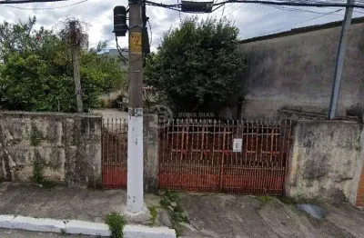 Terreno residencial a venda na  agua rasa em sao paulo