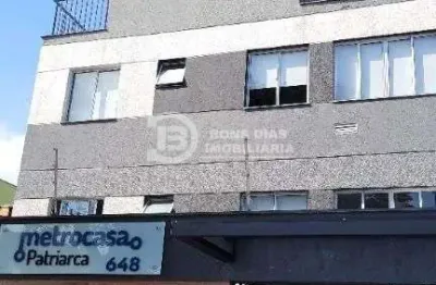 Oportunidade imperdivel! studio a venda na vila re, sao paulo