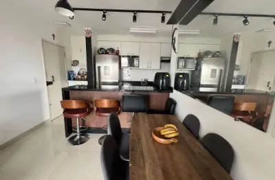 Apartamento a venda no tatuape, 3 dormitorios, suite e 2 vagas, 64m