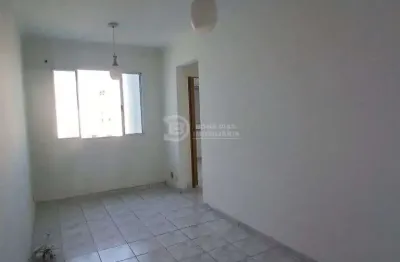 Apartamento a venda na vila rui barbosa com 2 dormitorios, 1 vaga, 52m