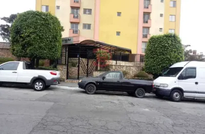 Apartamento com 2 quartos à venda na Vila Ré, São Paulo 
