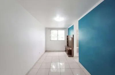 Apartamento a venda em poa, 2 dormitorios e 1 vaga no jd itamarati, 48m