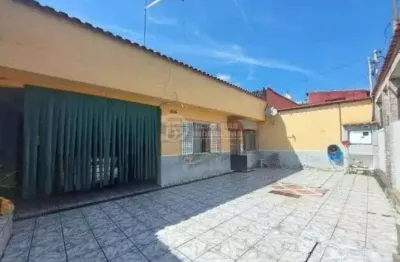 Casa com 3 quartos à venda na Vila União (Zona Leste), São Paulo 