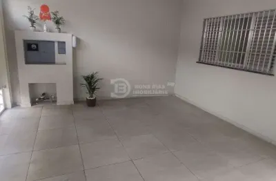 Casa terrea com 2 dormitorios a venda, burgo paulista