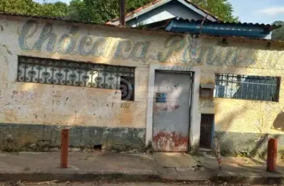 Terreno a venda na vila constanca em campo limpo paulista