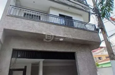 Salao comercial novo a venda - encostado no metro guilhermina