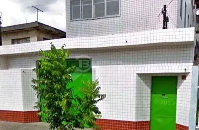 Predio comercial a venda - galpao e amplo escritorio - parque cisper