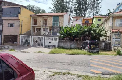 Terreno à venda no Jardim Nossa Senhora do Carmo, São Paulo 