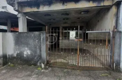 Casa com 5 quartos à venda na Vila Buenos Aires, São Paulo 