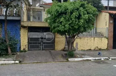 Casa com 4 quartos à venda na Vila Matilde, São Paulo 